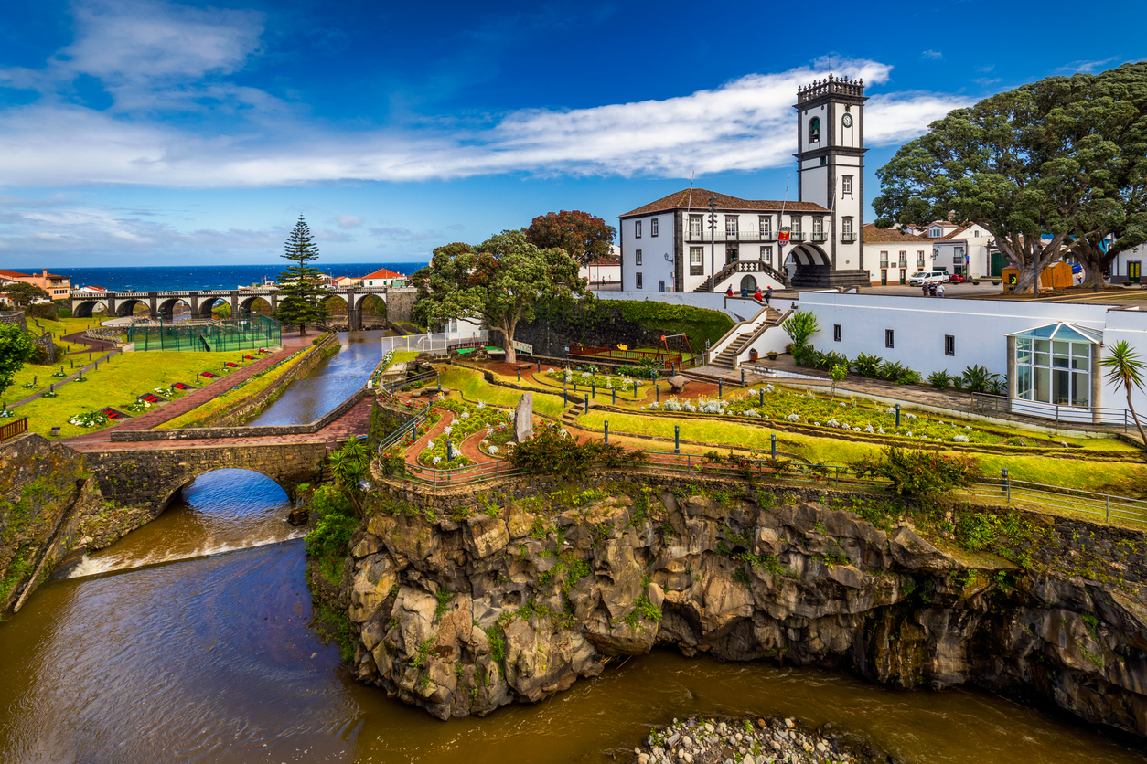 Ribeira Grande