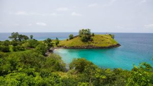 Sao Tome e Principe