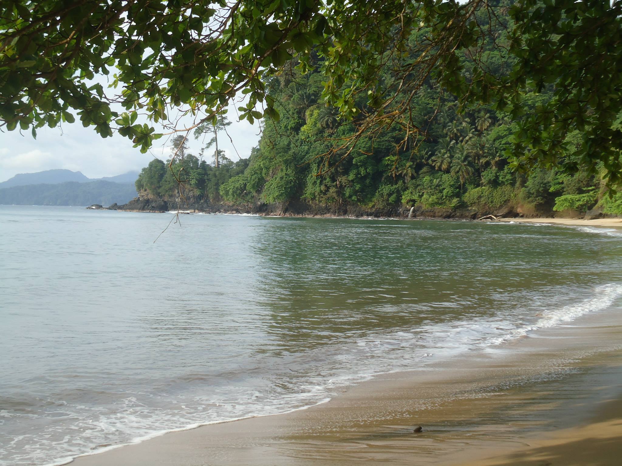 Sao Tome e Principe