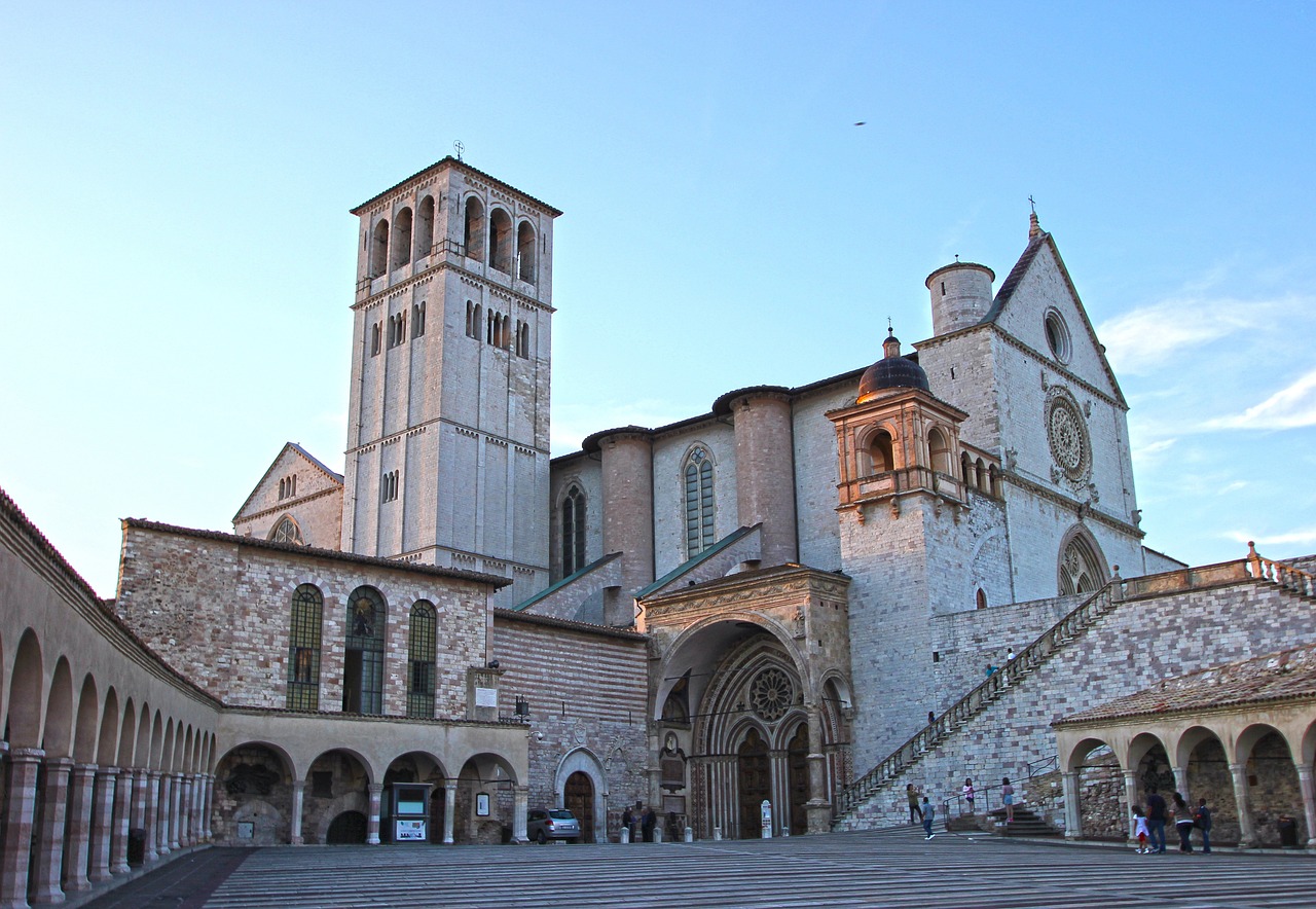 assisi