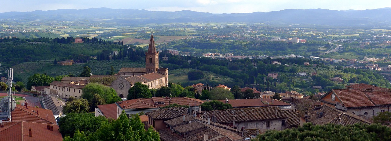 Perugia