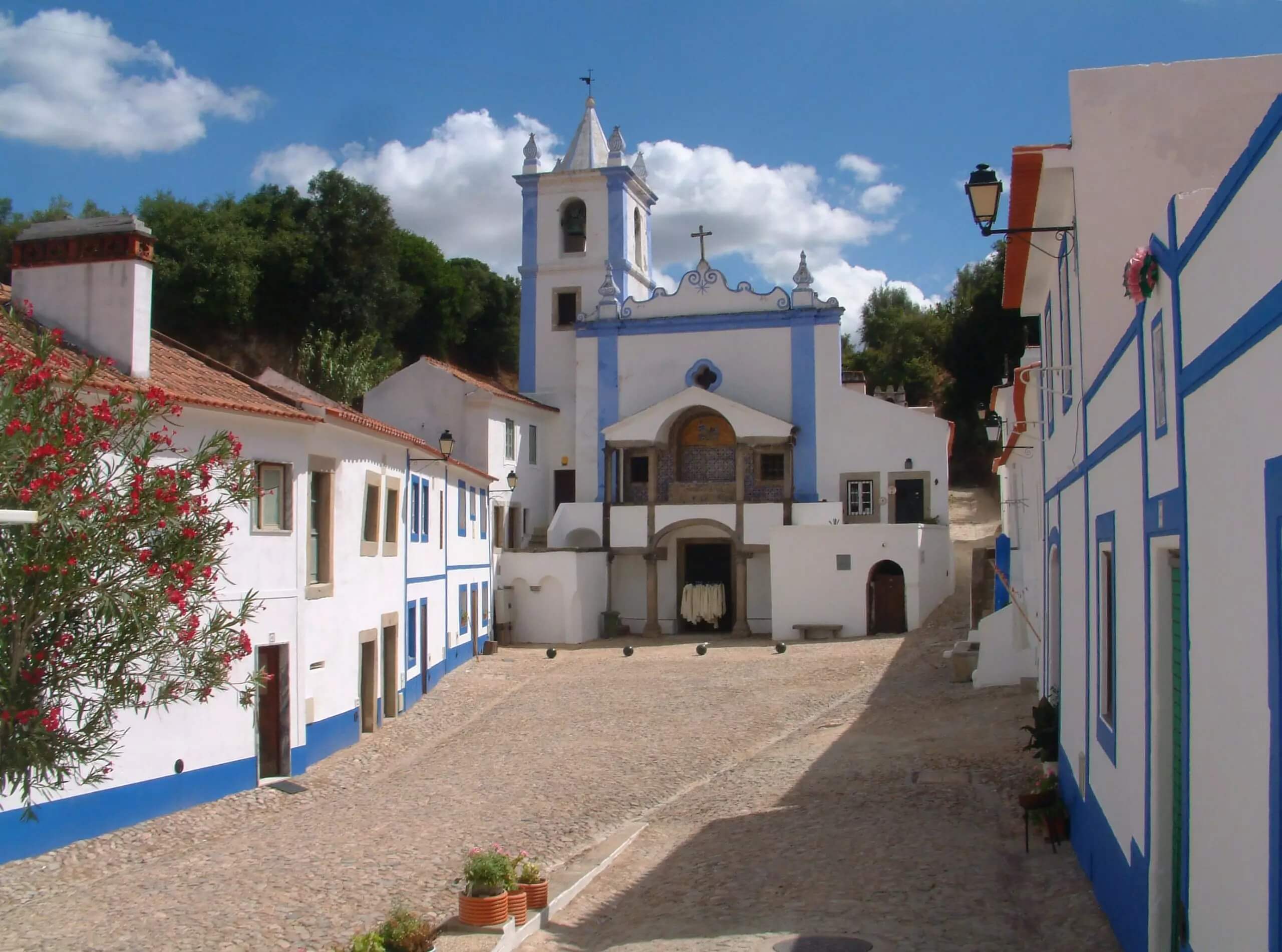 Alentejo Village