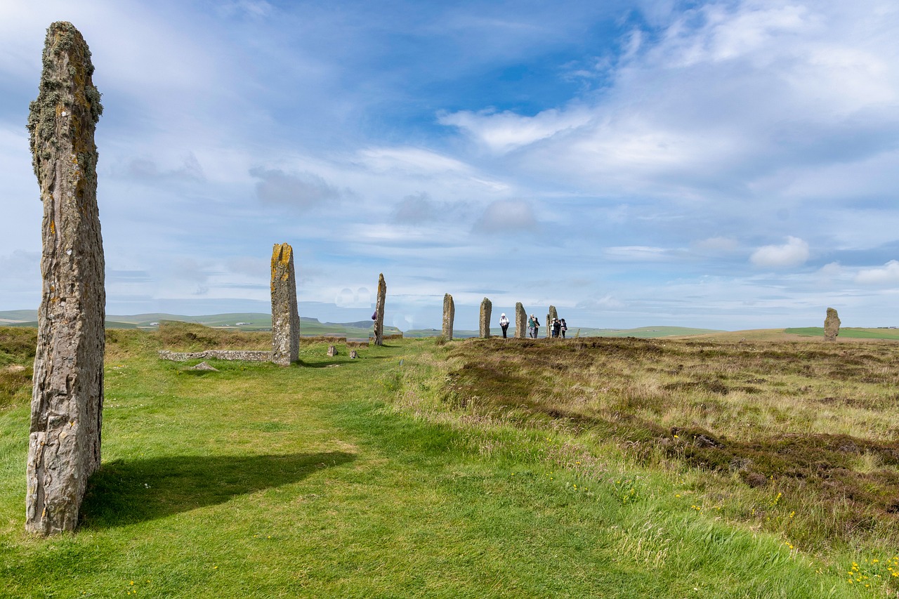 Brodgar Ring